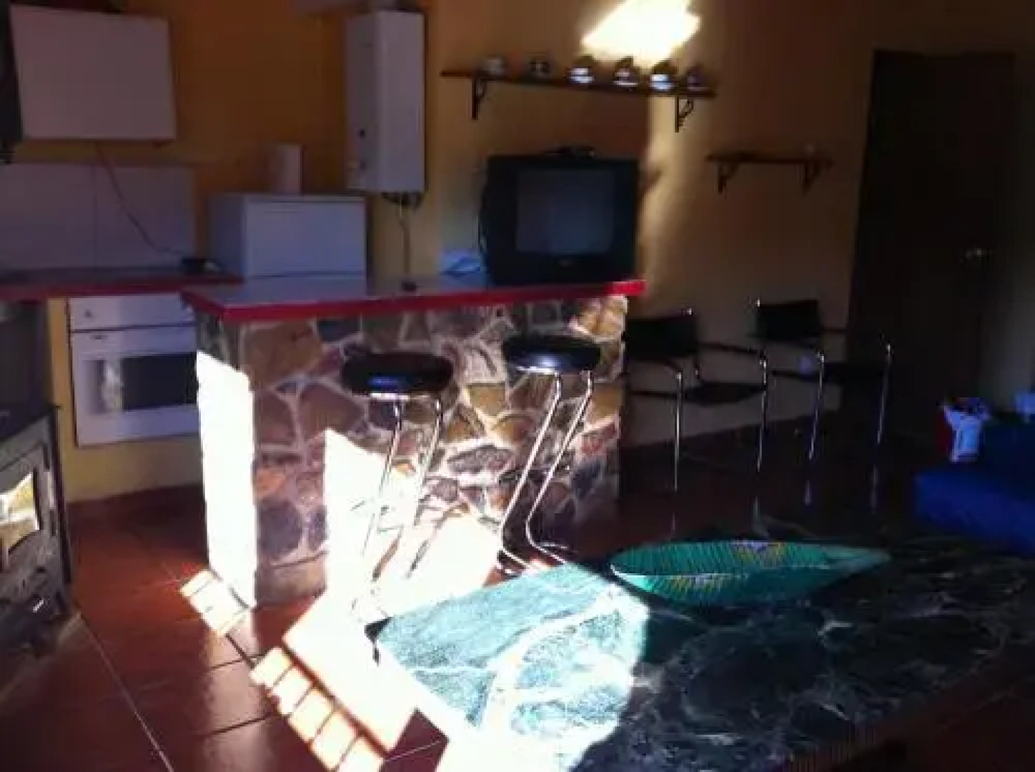 Villa Martin (La Fabrica)