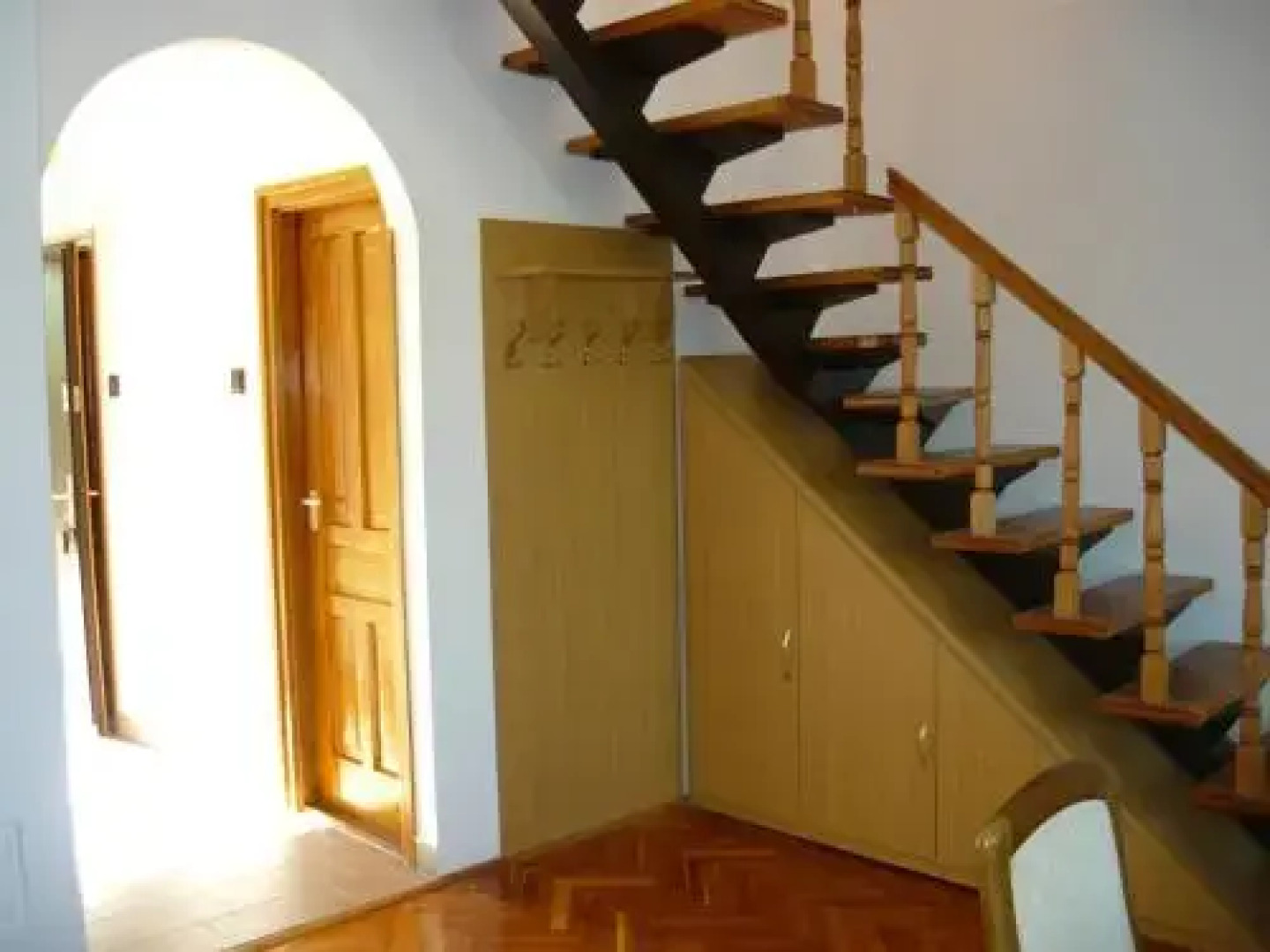 Holiday home Sellő Vendégház