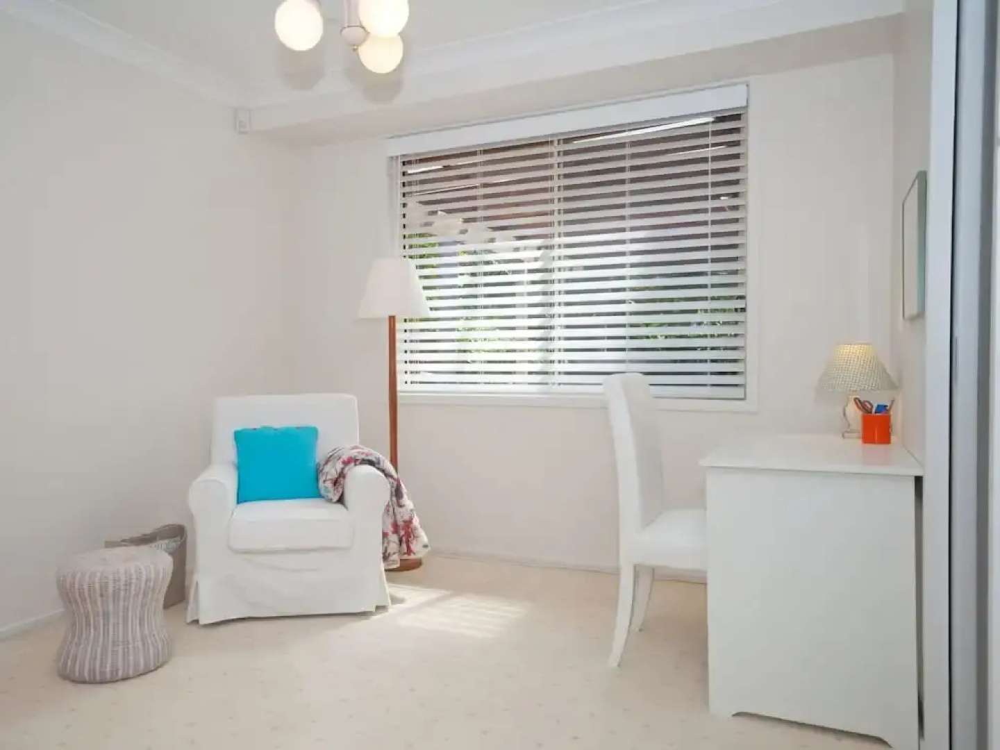 My Shell, 55 Blanch Street