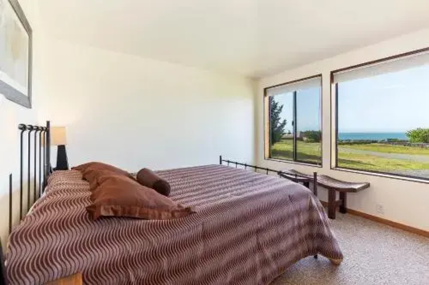 Shining Sea - Four Bedroom Home