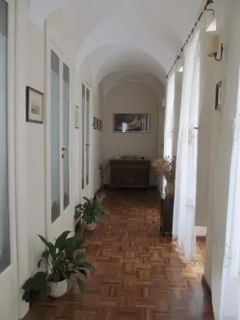 B&B Al Centro Storico 21