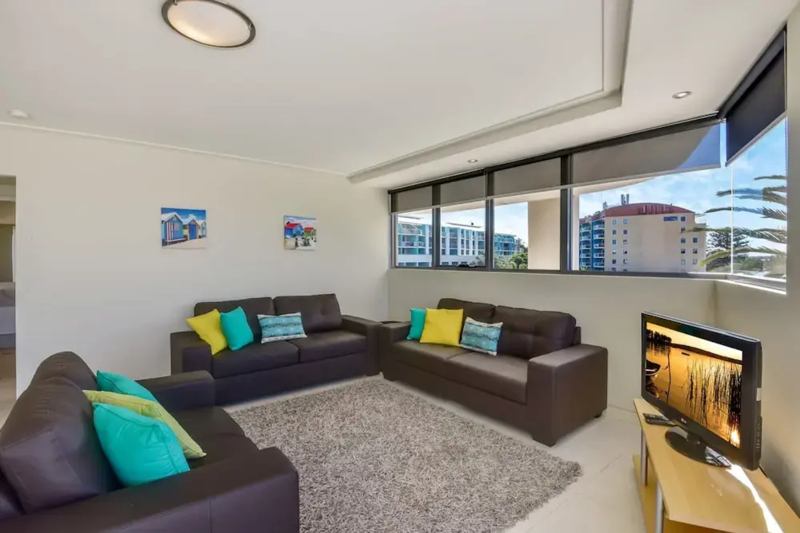Coast Luxury Apartment 17