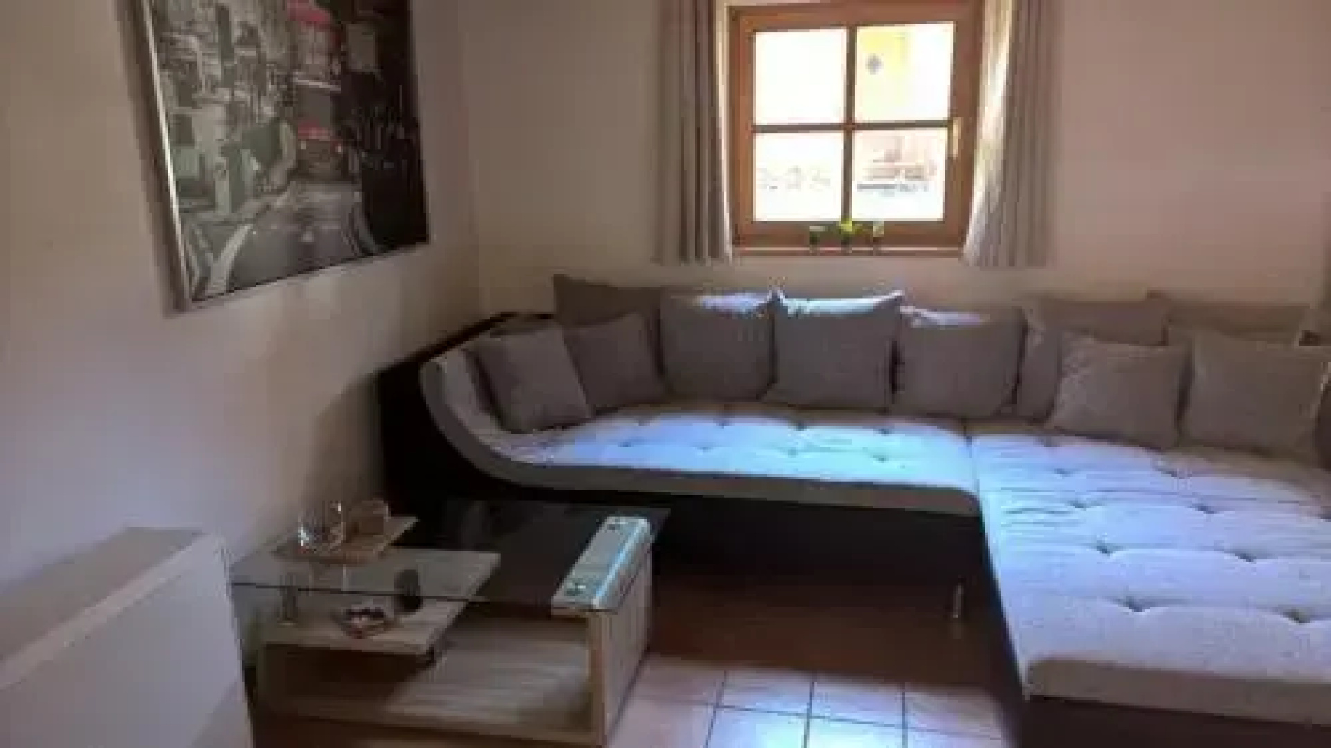 Ferienhaus Pappenheimer