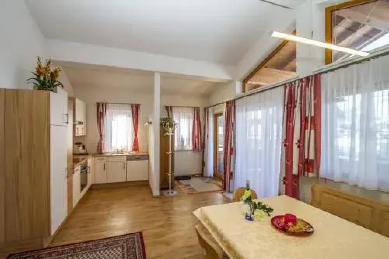 Gertis Ferienwohnung