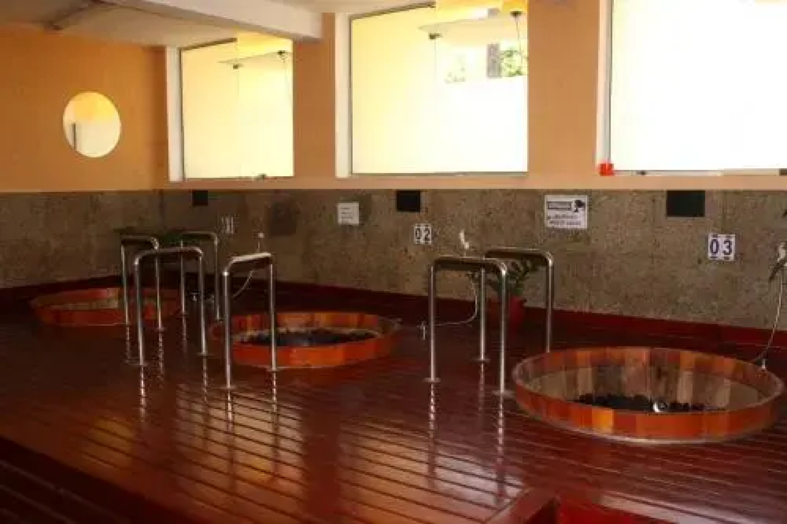 Novo Hotel Santa Bárbara