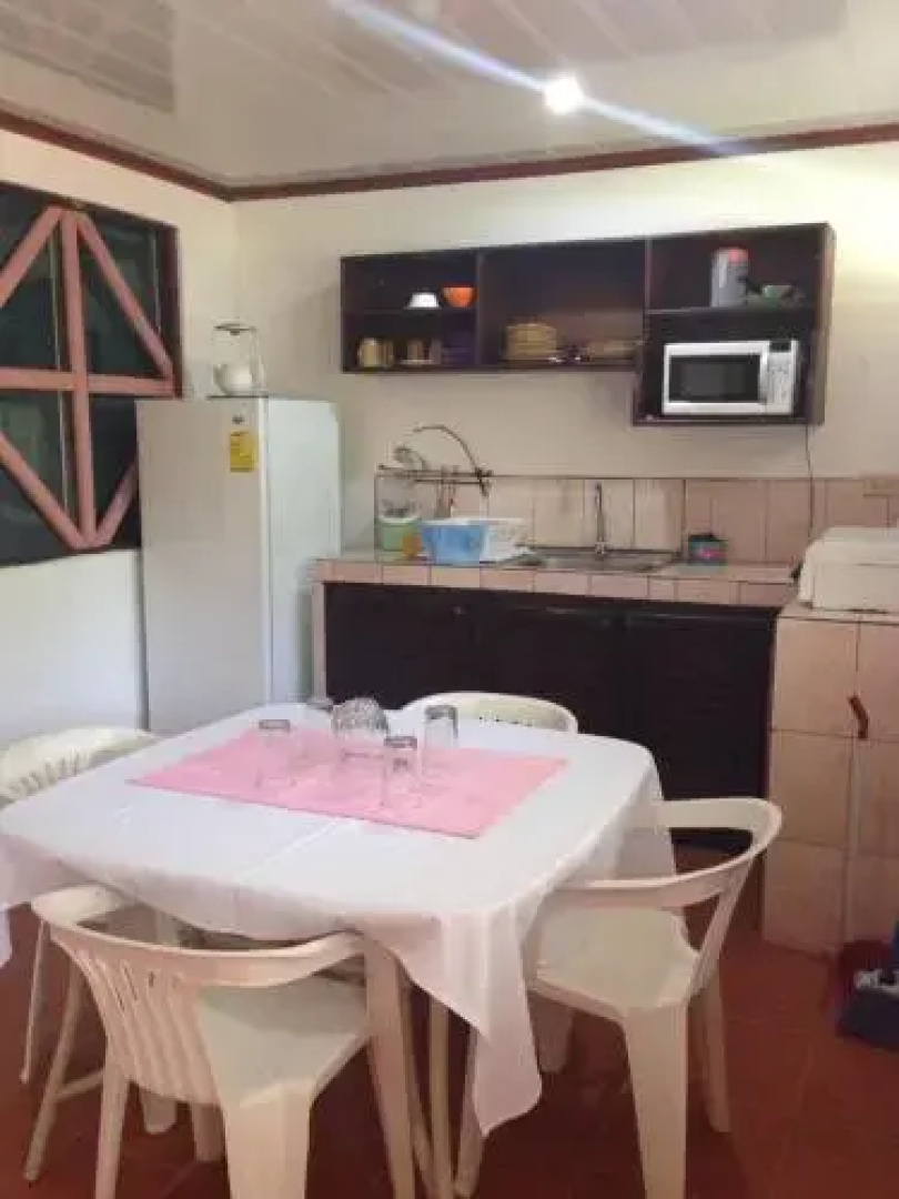Cabinas Ole Caribe