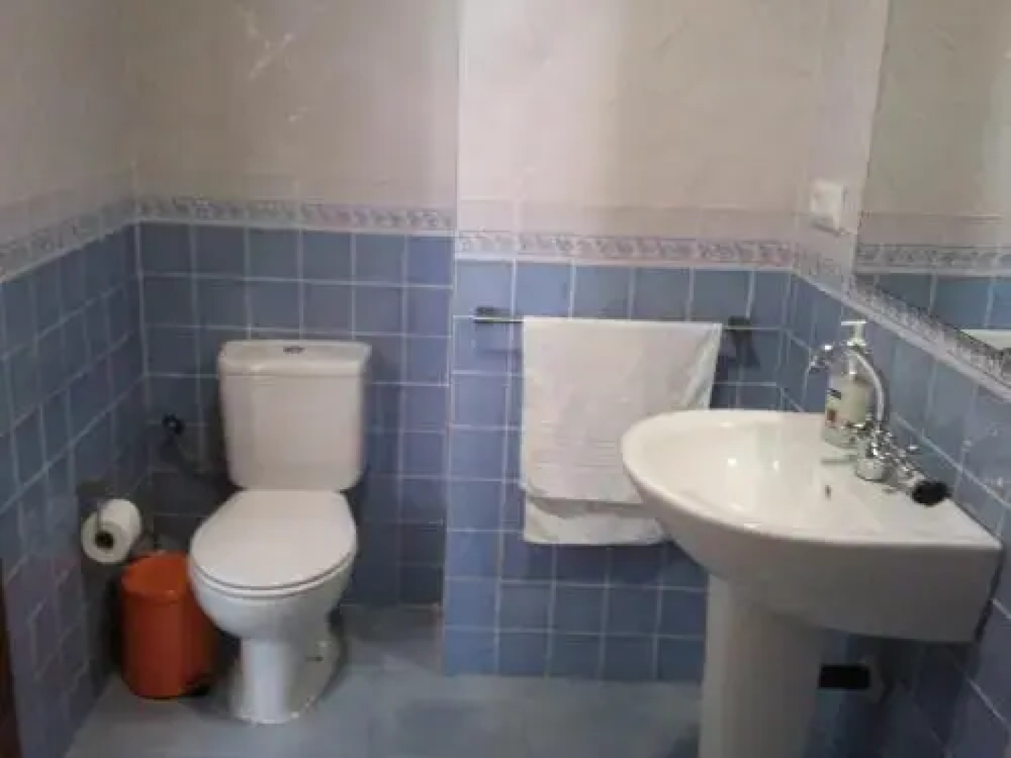 Complejo Rural La Venta del Charco