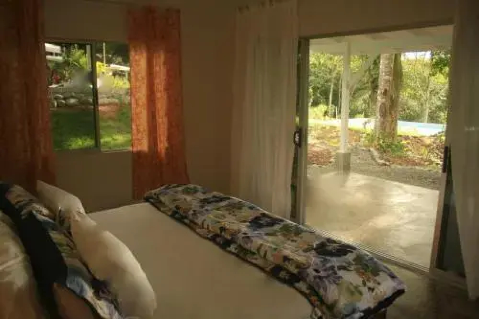 Tree of Life Cabinas