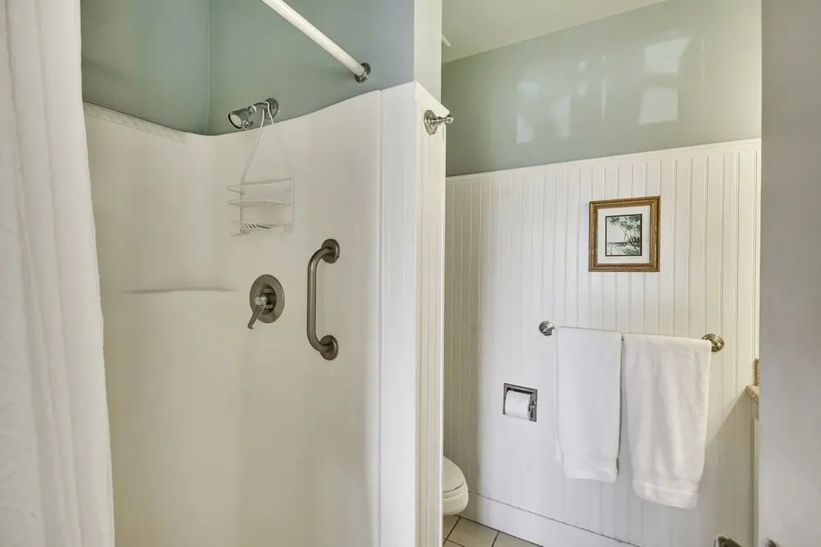 Blue Hawaii 57 K - 1 Br Condo