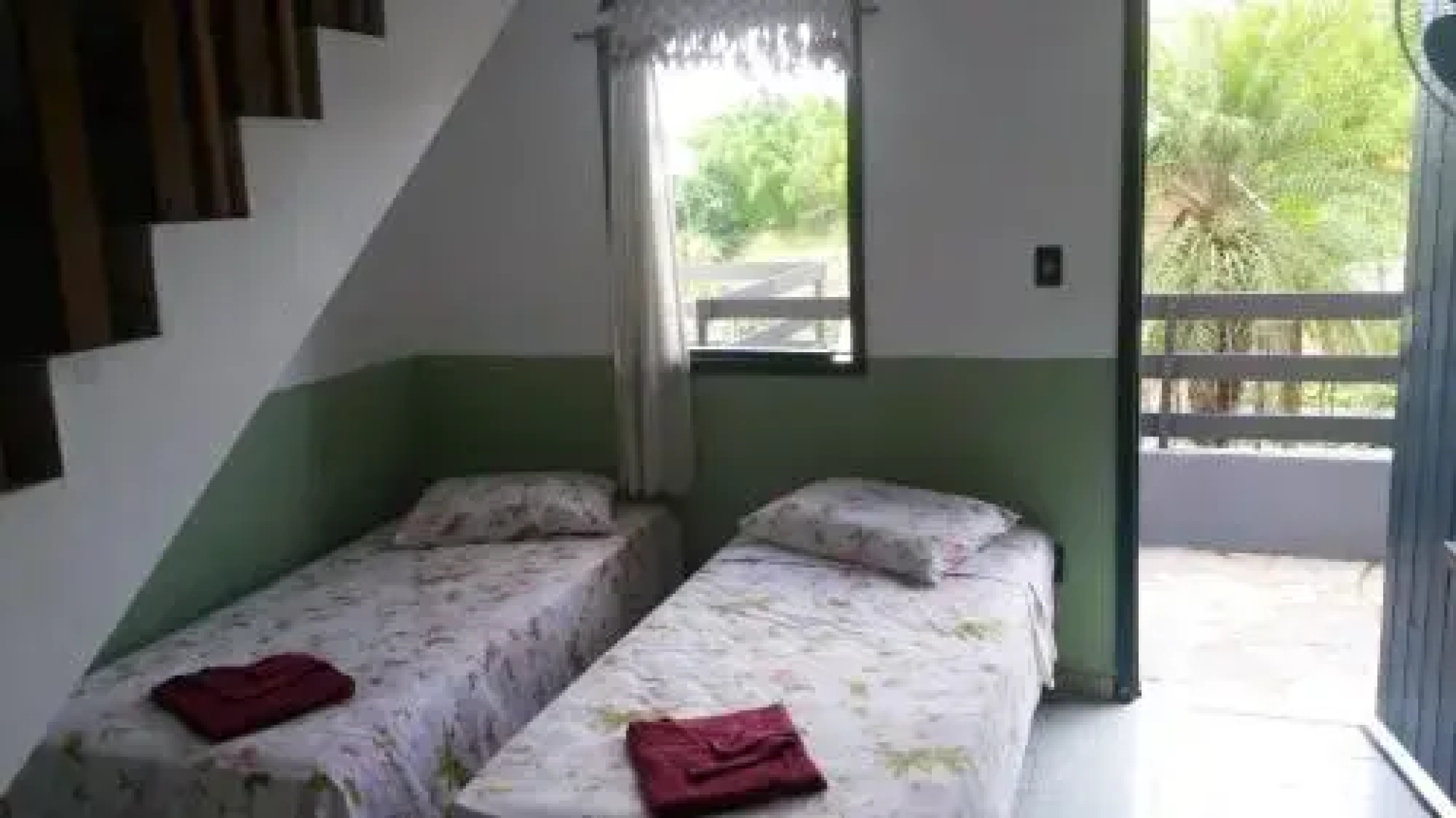 Pousada Das Alamedas