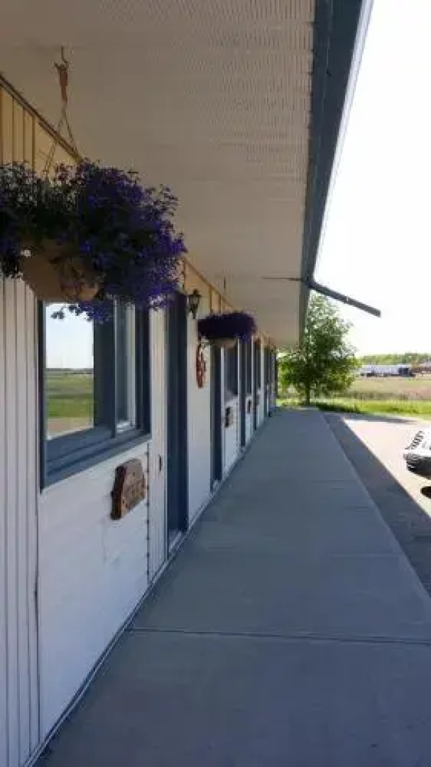 Quest Motel