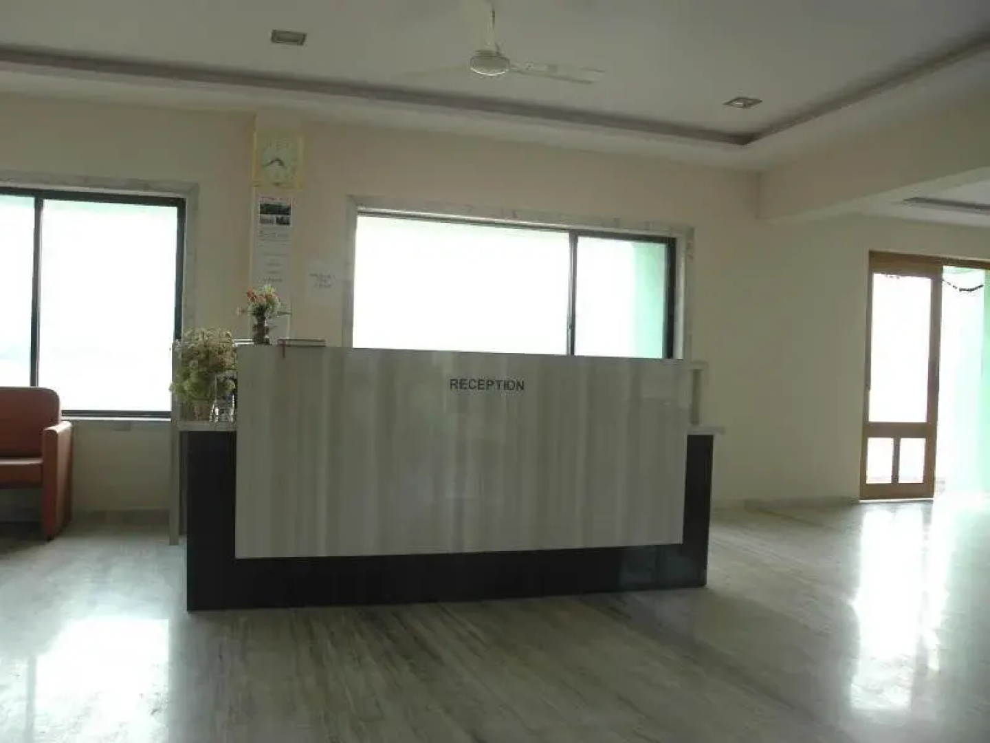 Van Vihar Hotel
