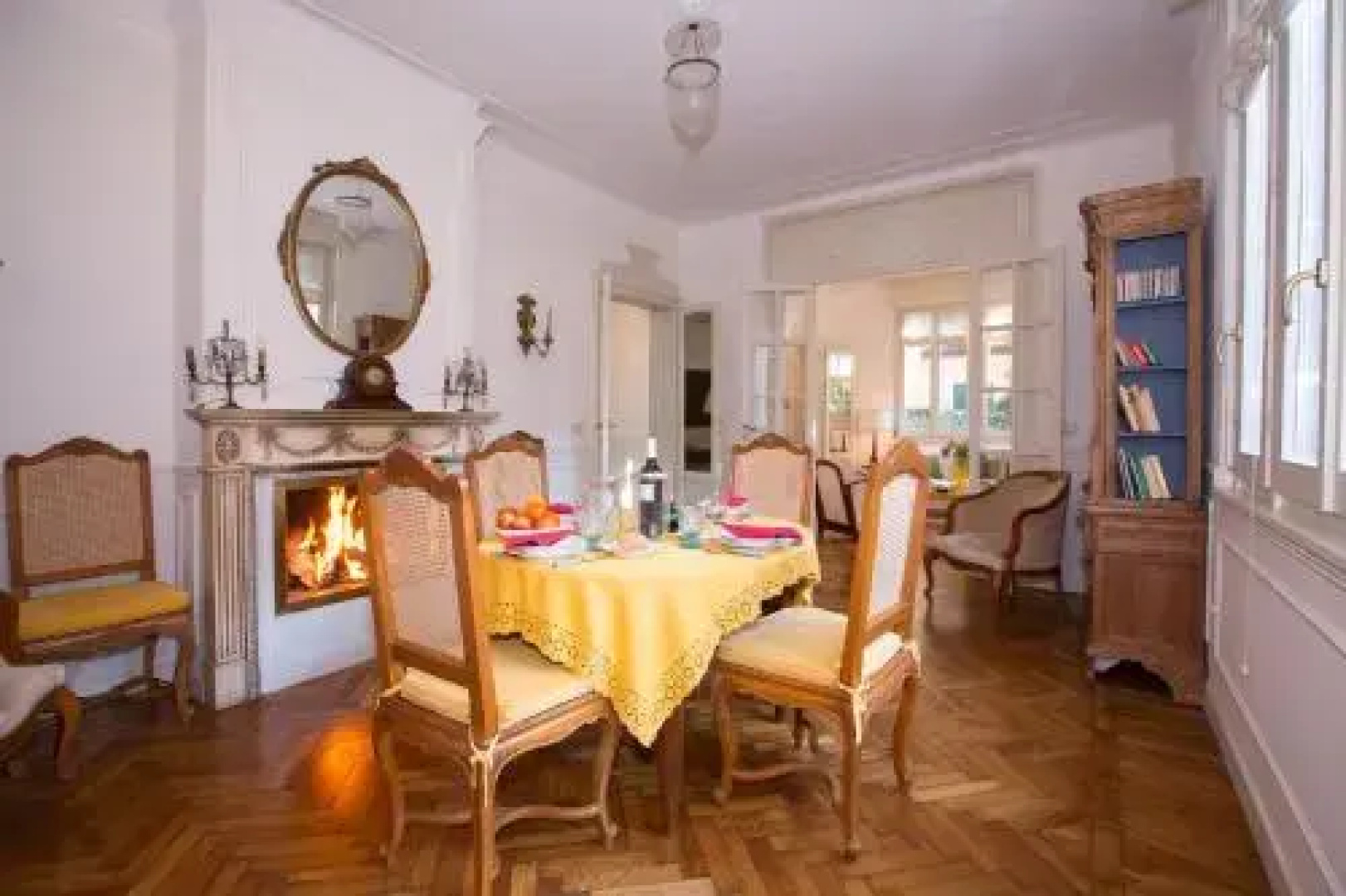 Villa Cernobbio