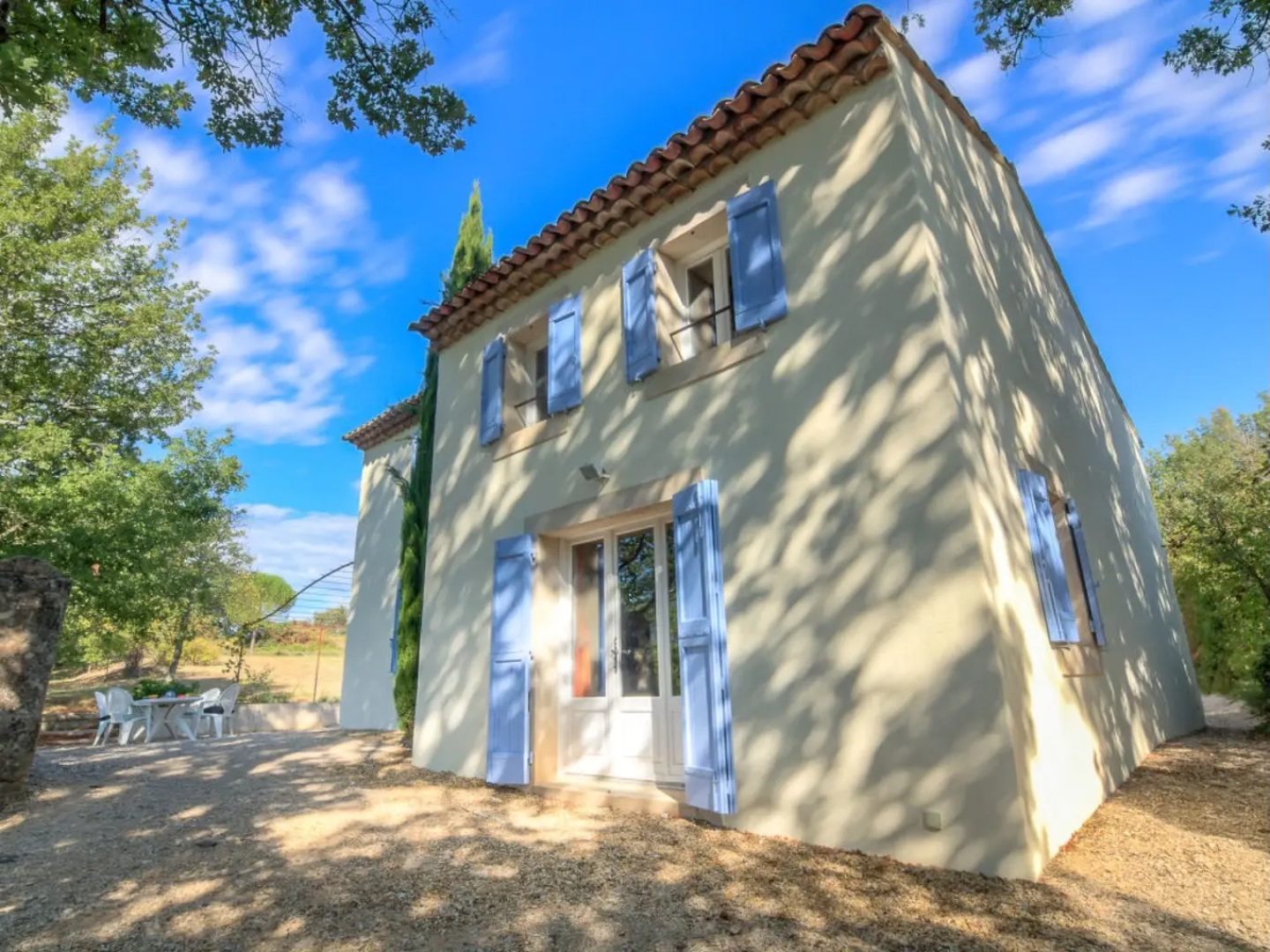 Holiday Home Les Cotes
