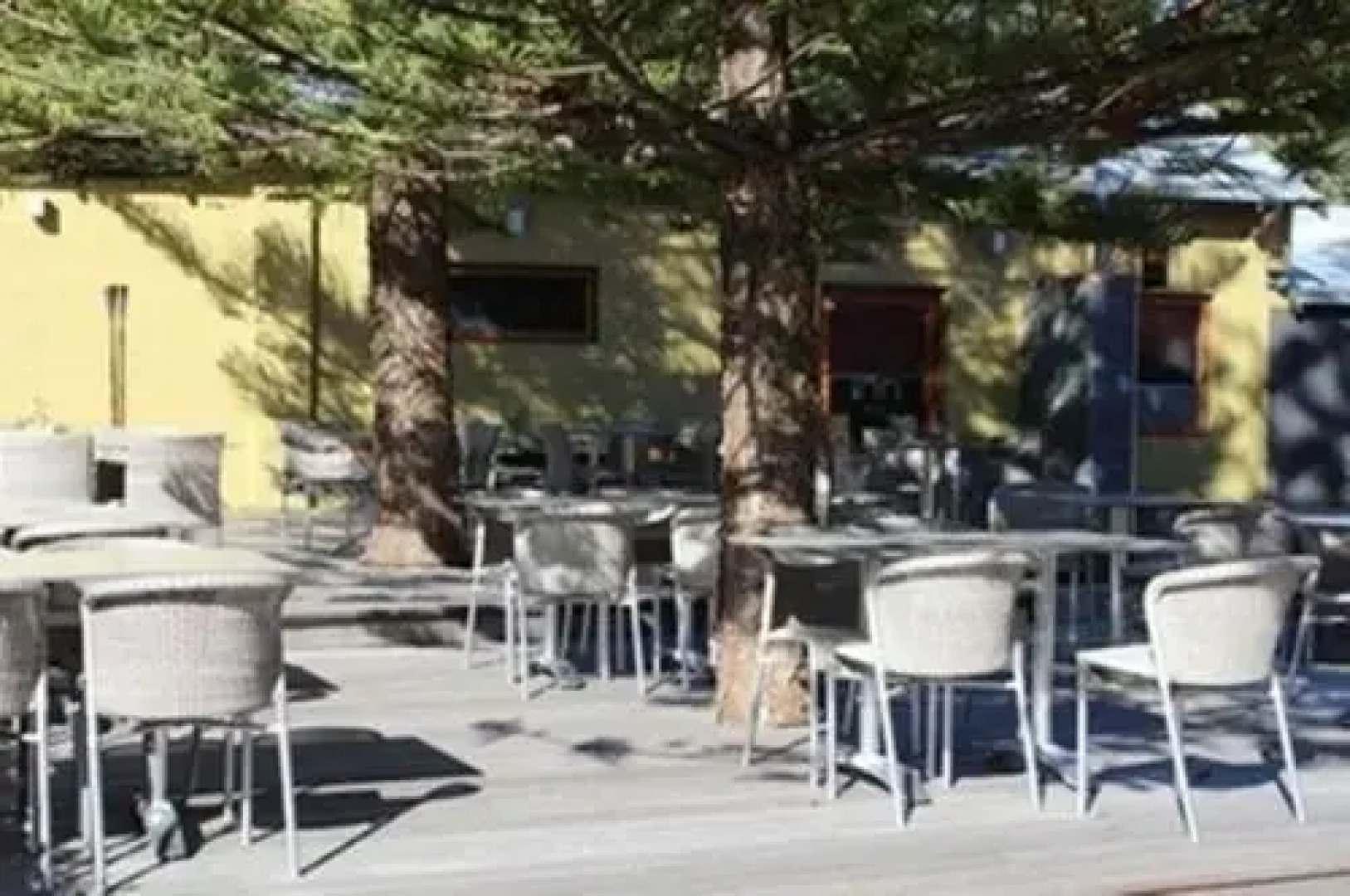 The Inn Mahogany Creek