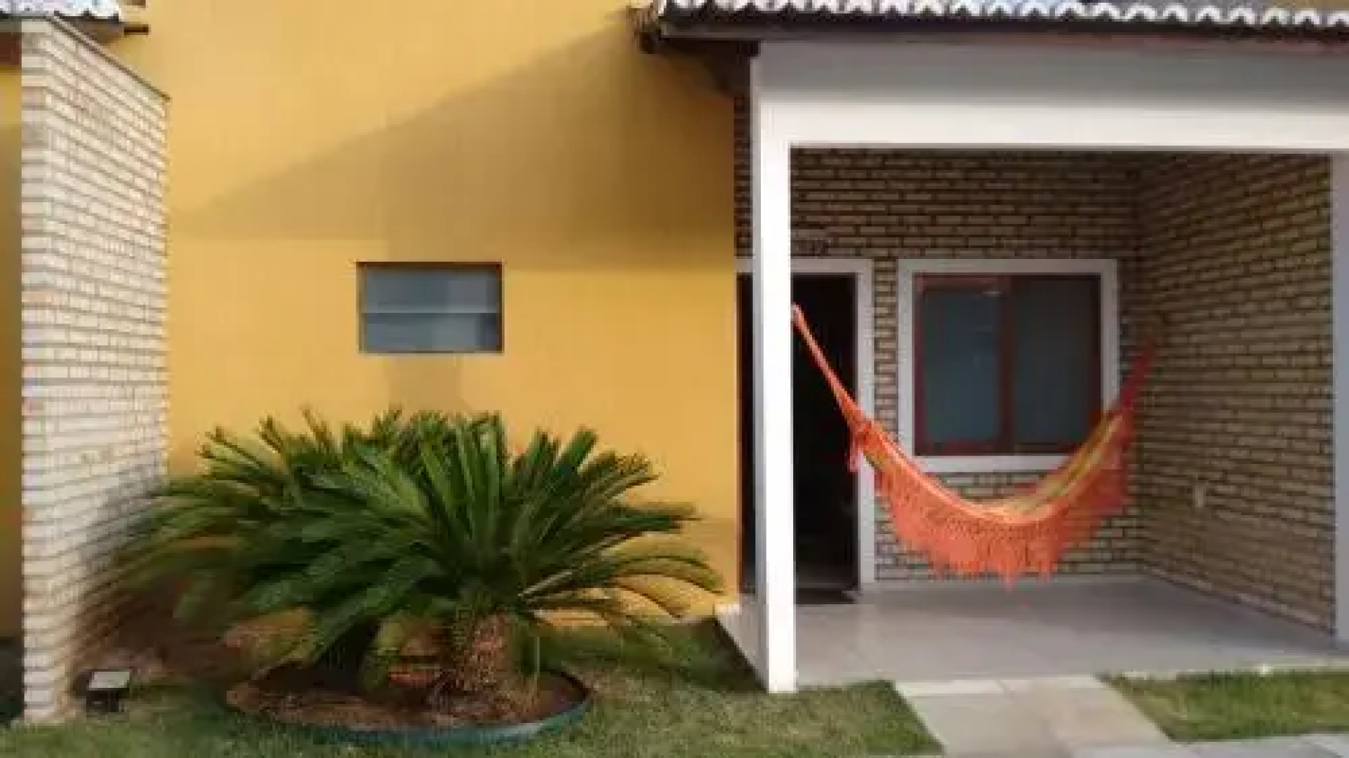 Chalé Santa Rita de Cássia