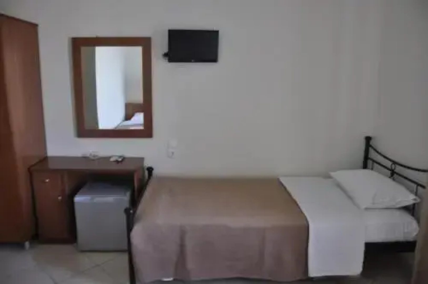 Hotel Prinos