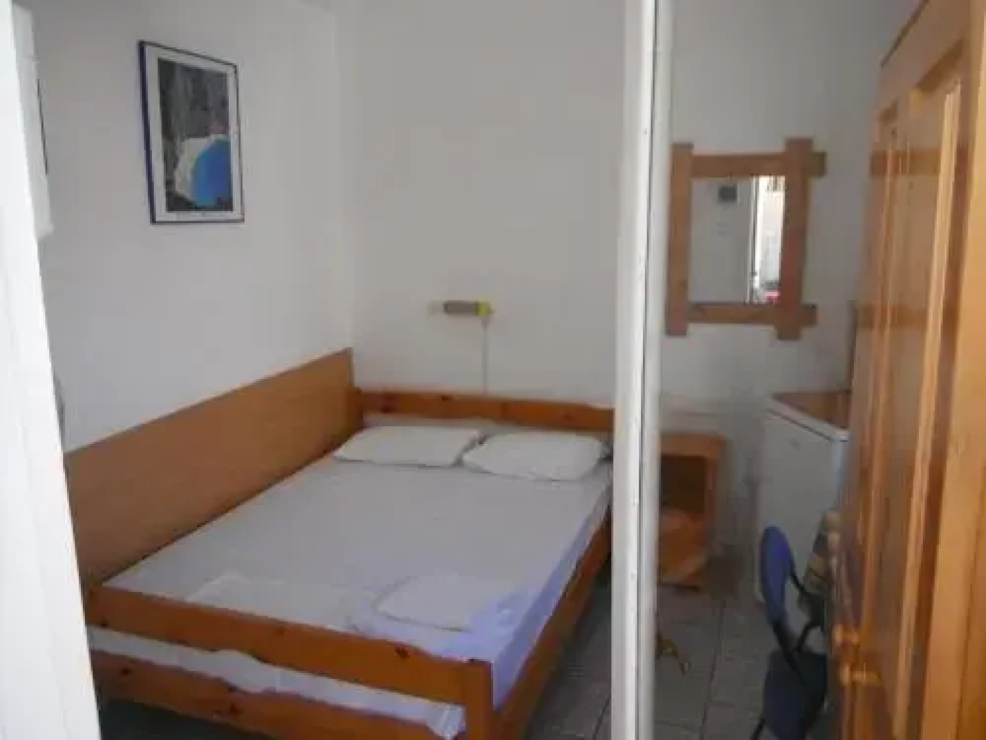 Orfeas Rooms