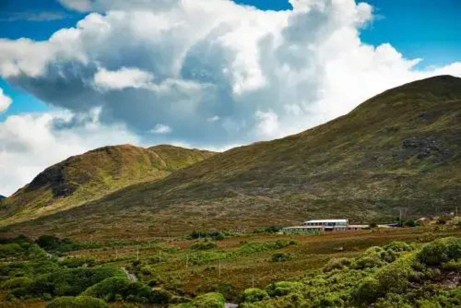Killary Adventure Centre
