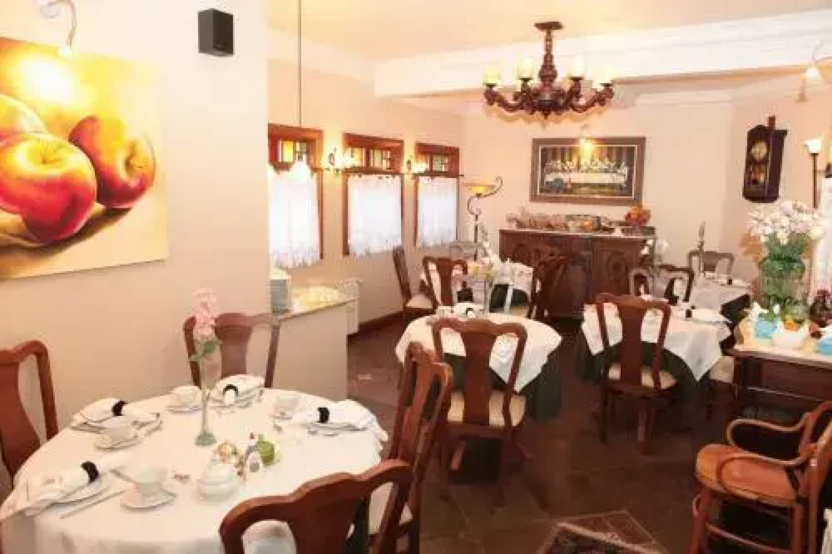 Hotel Pousada Florença