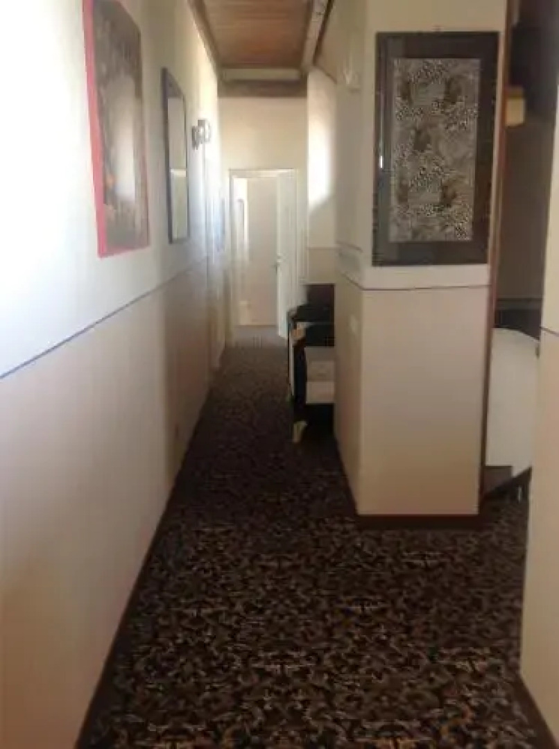 Agriturismo Sofi Turna