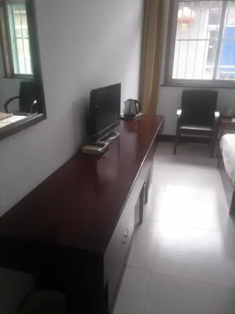 Wutaishan Wufeng Hotel
