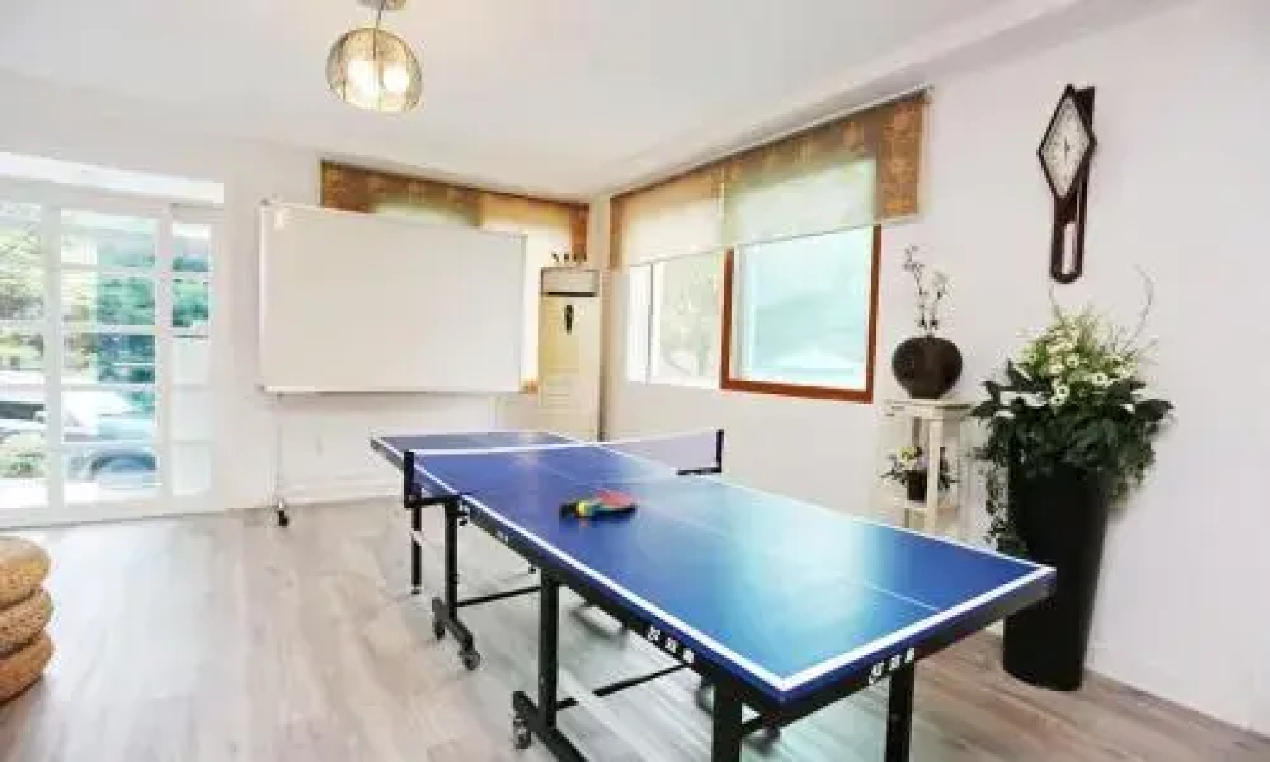 Yangpyeong Vivaldi Pension