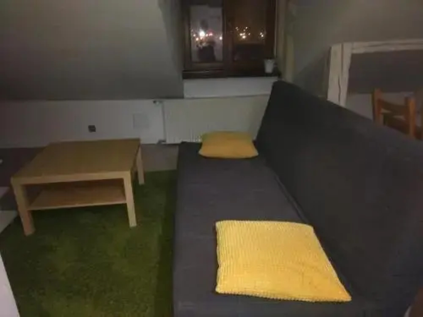 Apartament na Starówce
