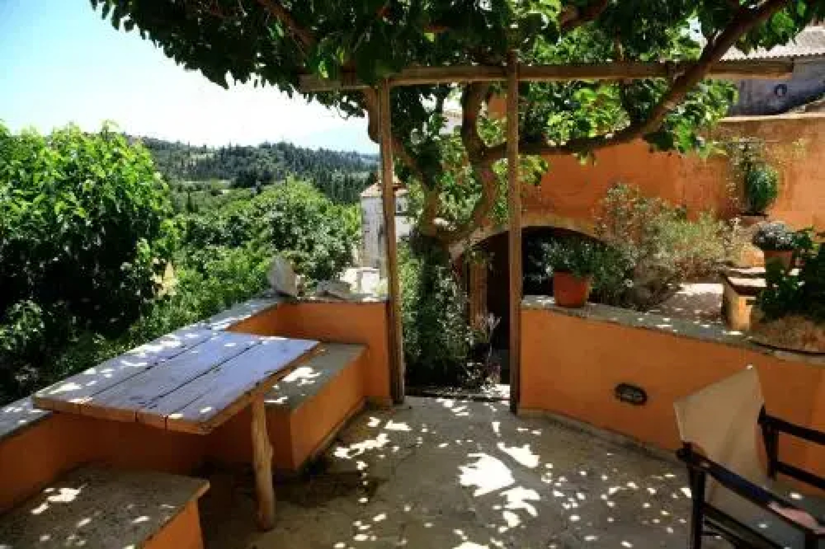 Kamares Houses