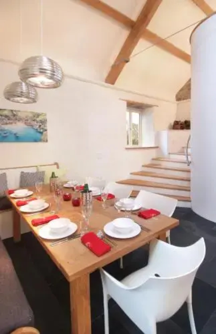 Mesmear Luxury Cottages