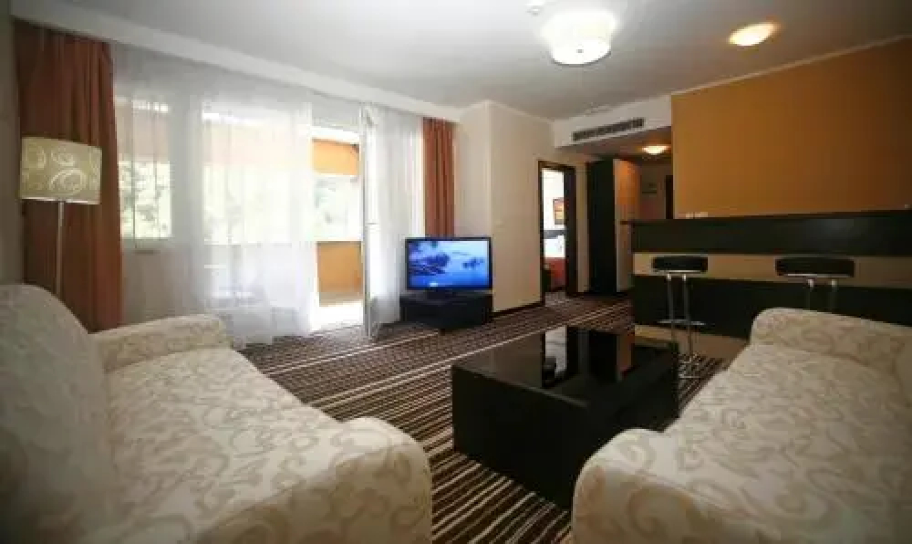 Garden City Hotel Konjic