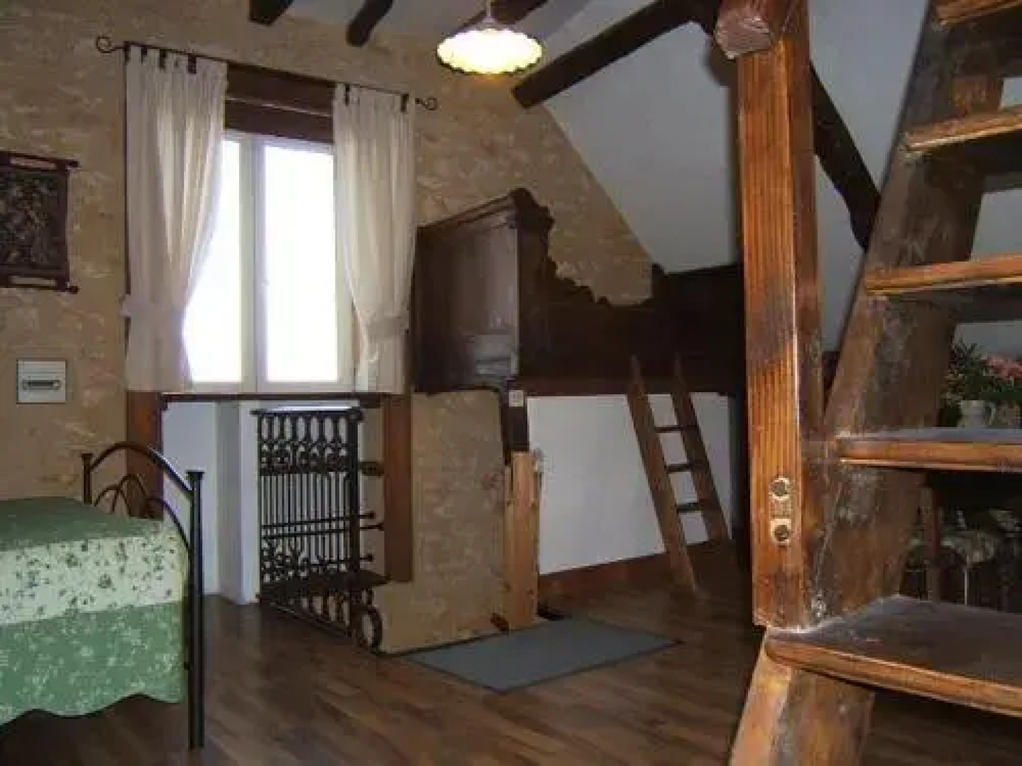 Gites des 3 Vallées