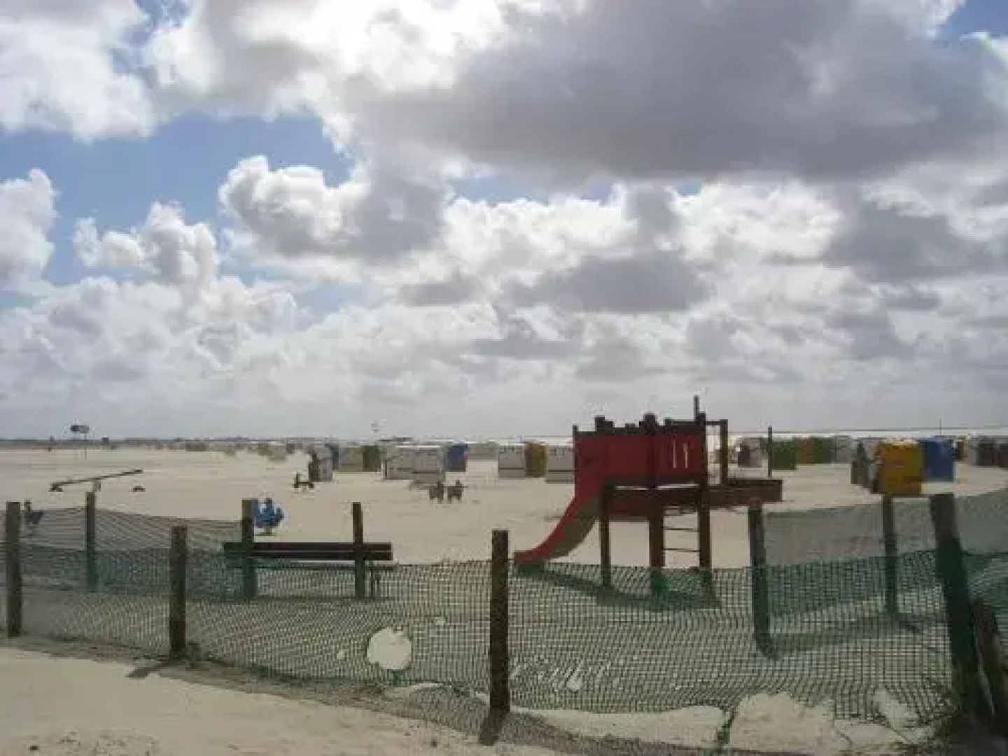 Das GrachtenDOMiZiL Greetsiel