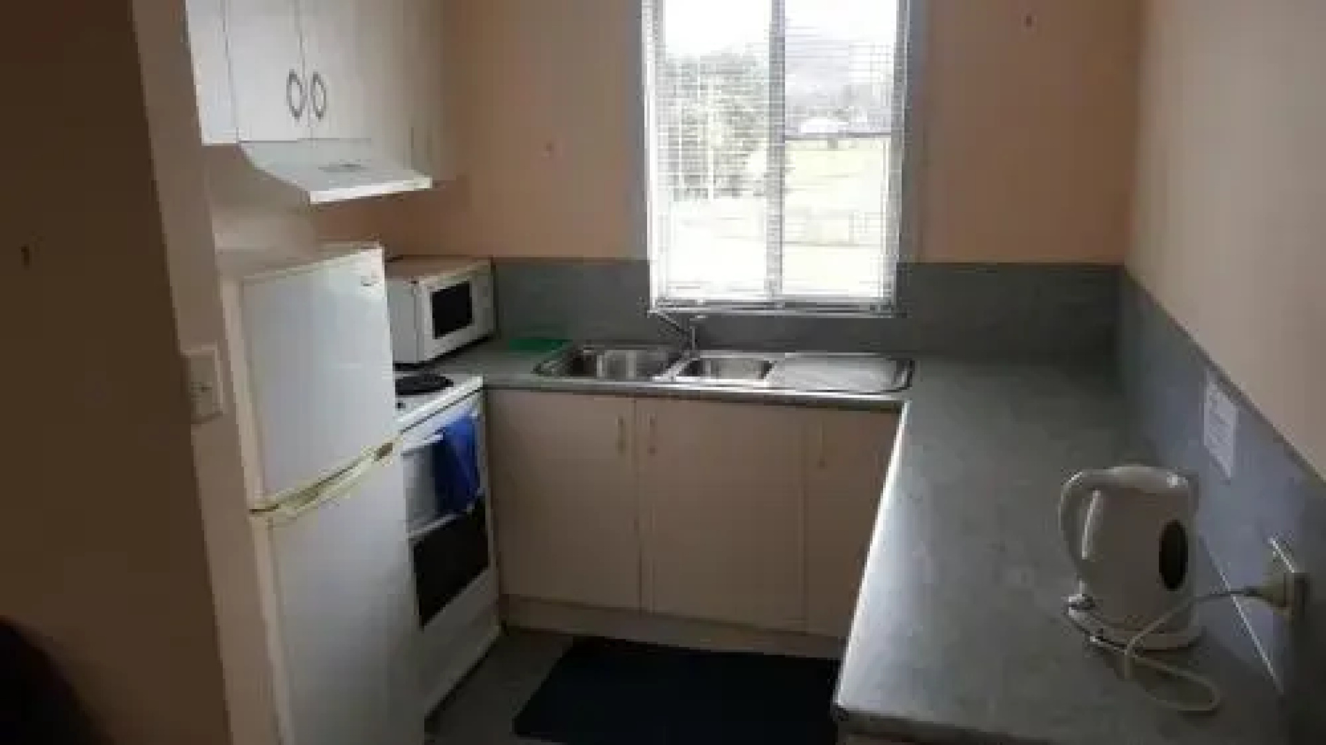 Waratah Falls Holiday Unit