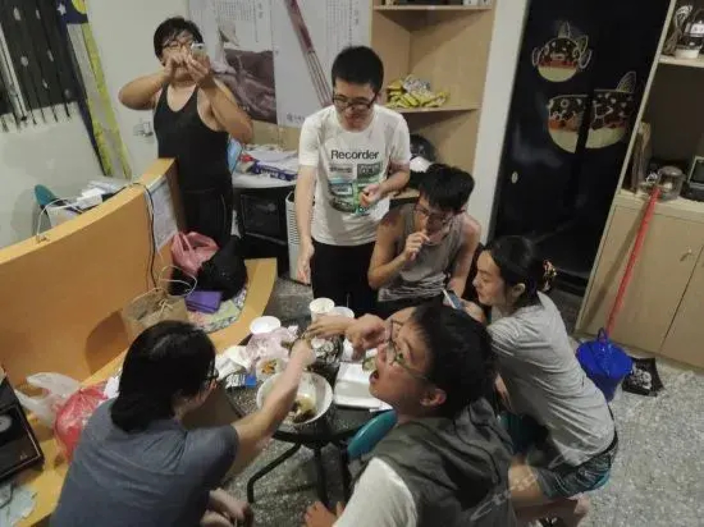 Pataw Hostel