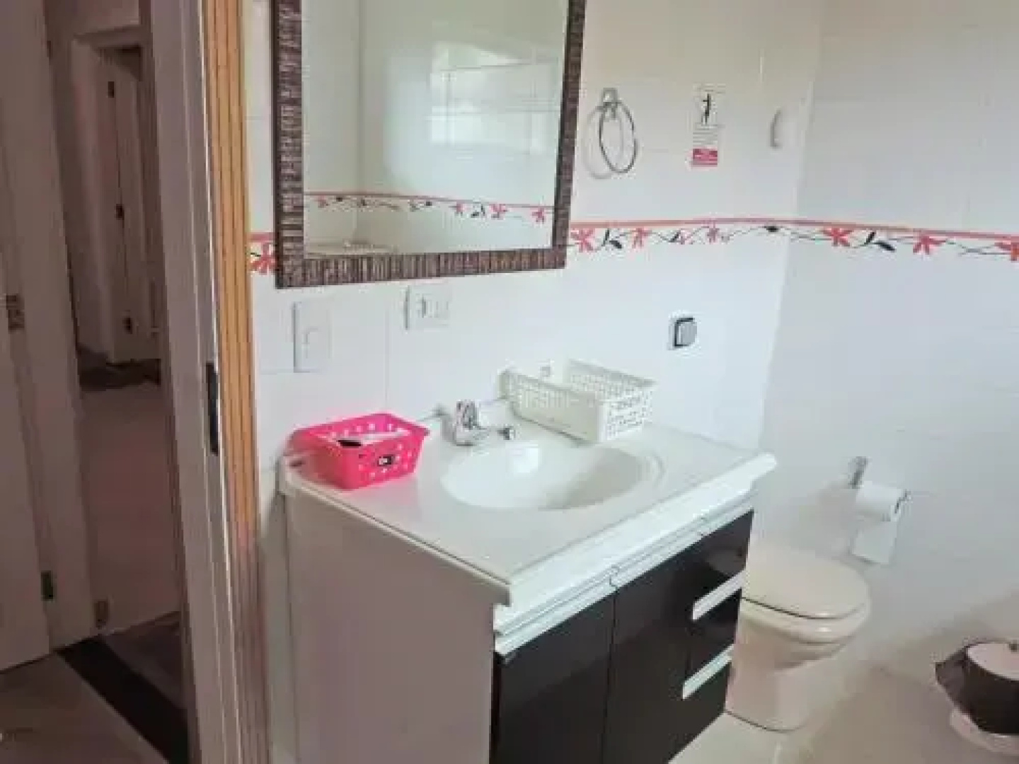 Residï¿½ncia Familiar