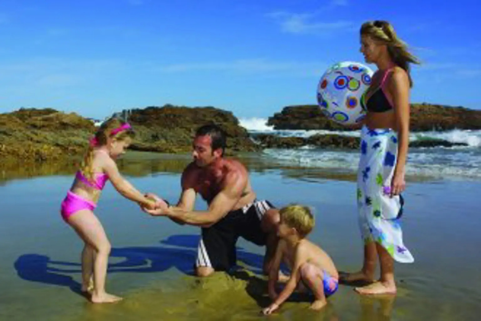 Lodge 64 Pinnacle Point