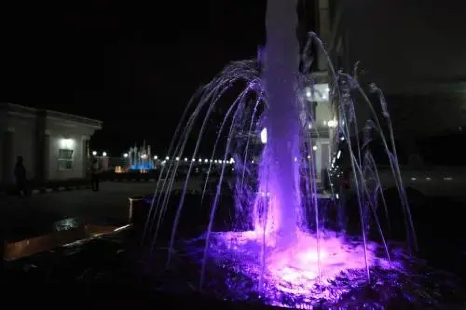 Randekhi Royal Hotel - Gold Wing