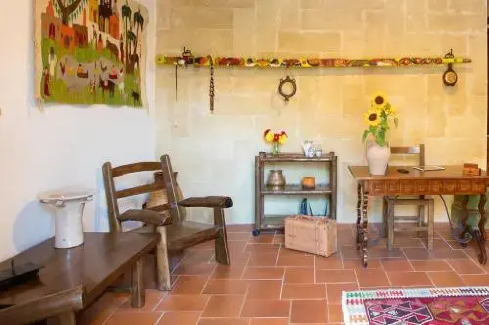 Poggio Di Mare