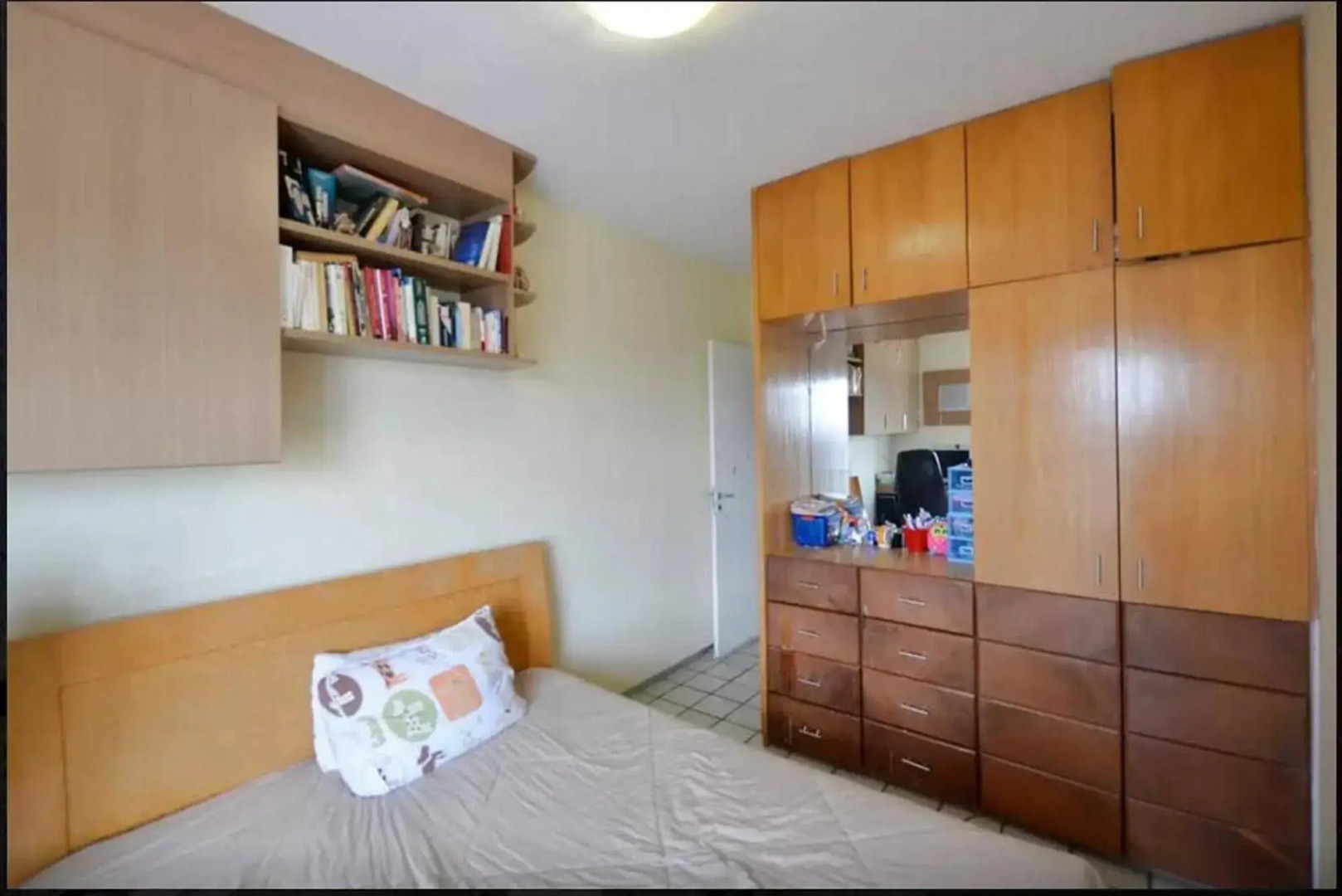 Duplex Penthouse with Private Pool