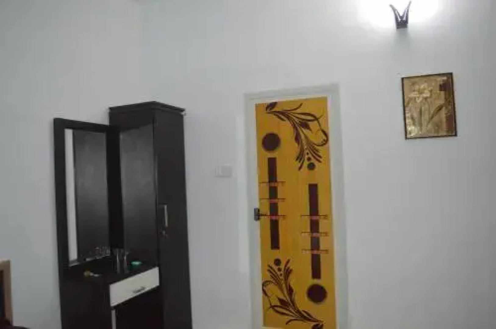 Kalizta Forest Resort