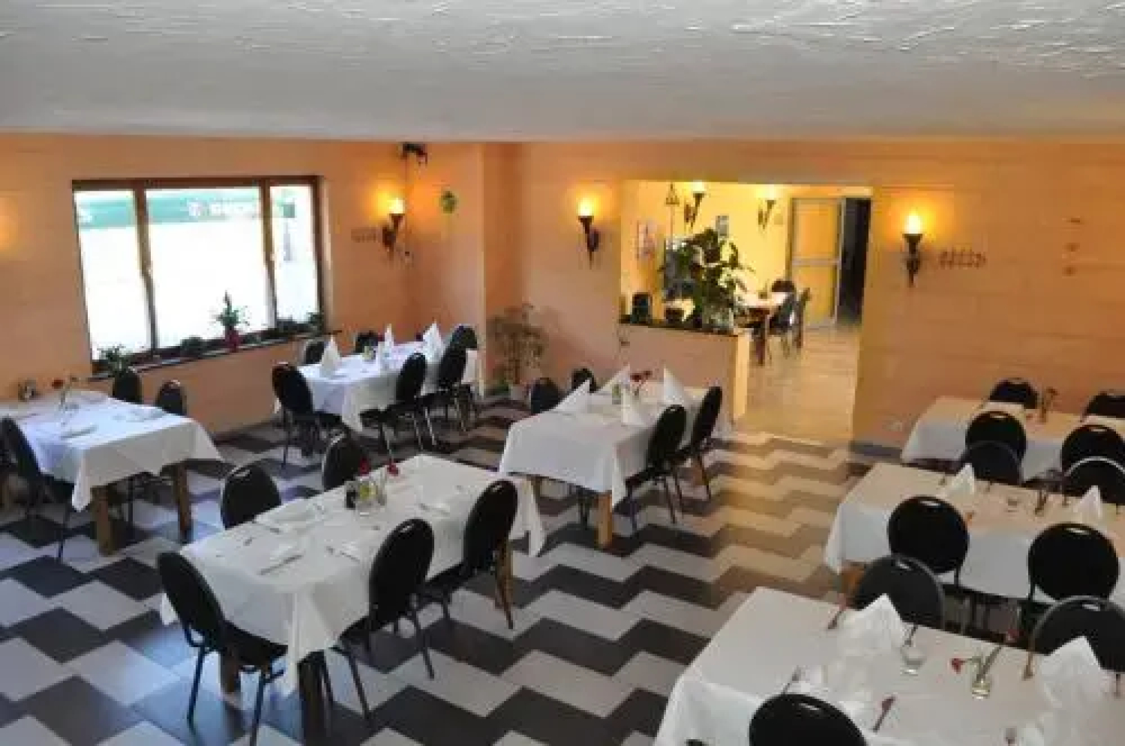 Hotel Grande Sicilia