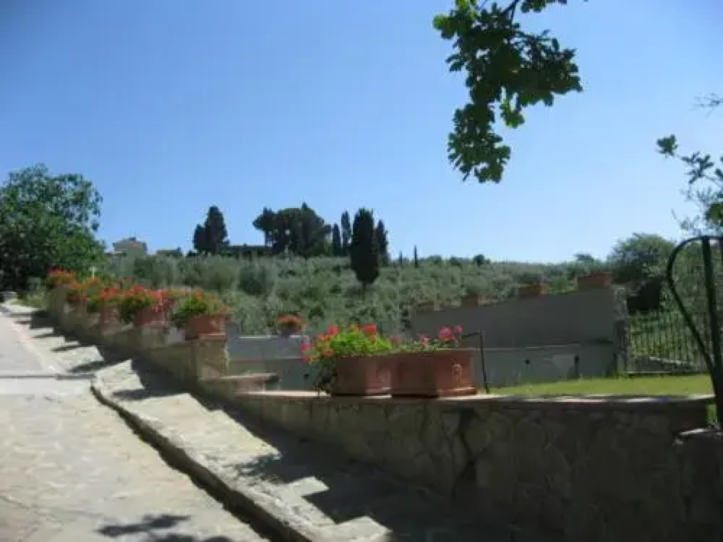 La Casa Gialla