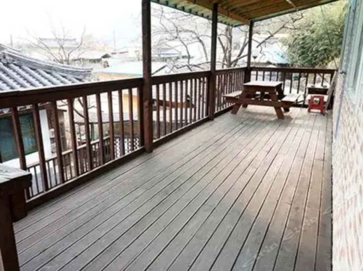 Yangsan Sound of Mountain & Sea Pension