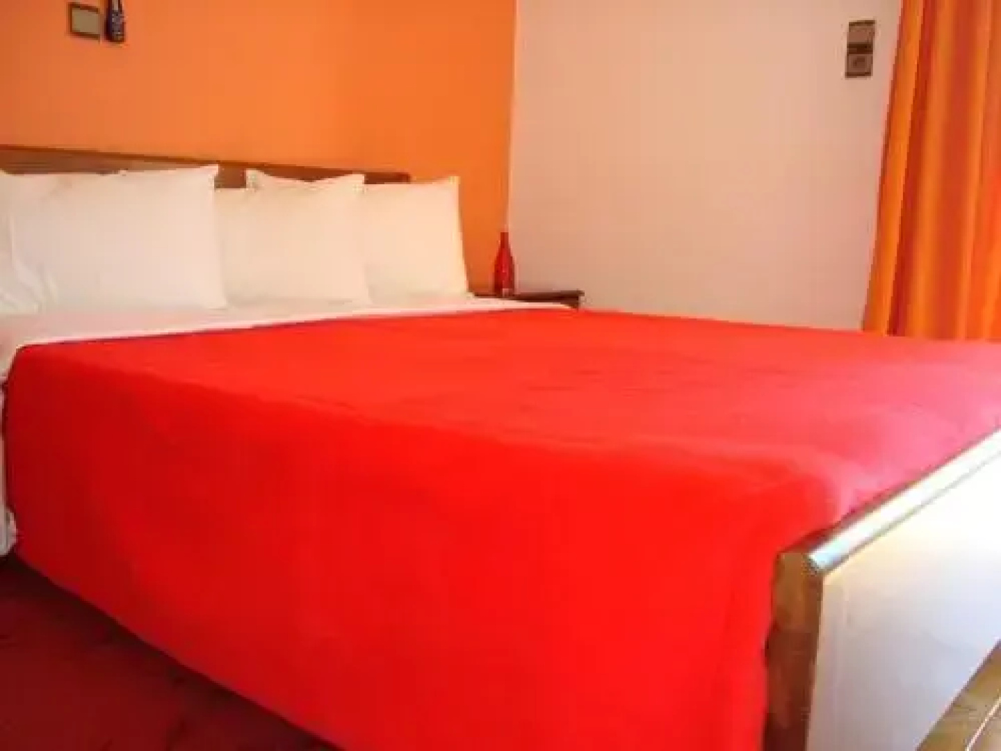Paradosi Apartments