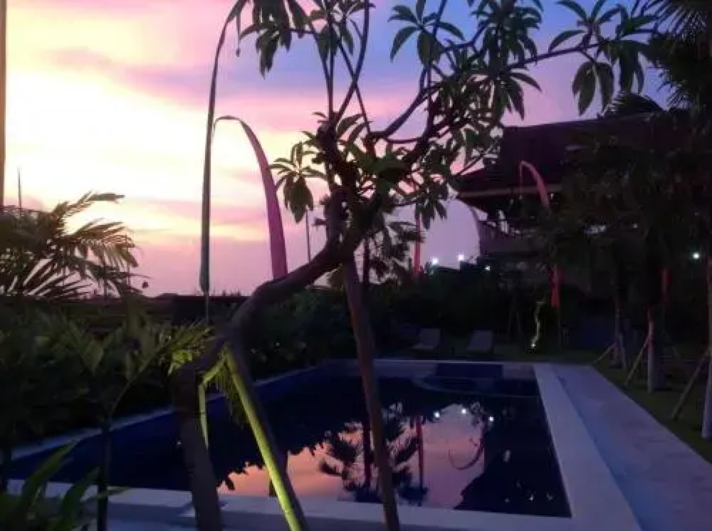 RedSalt Bali