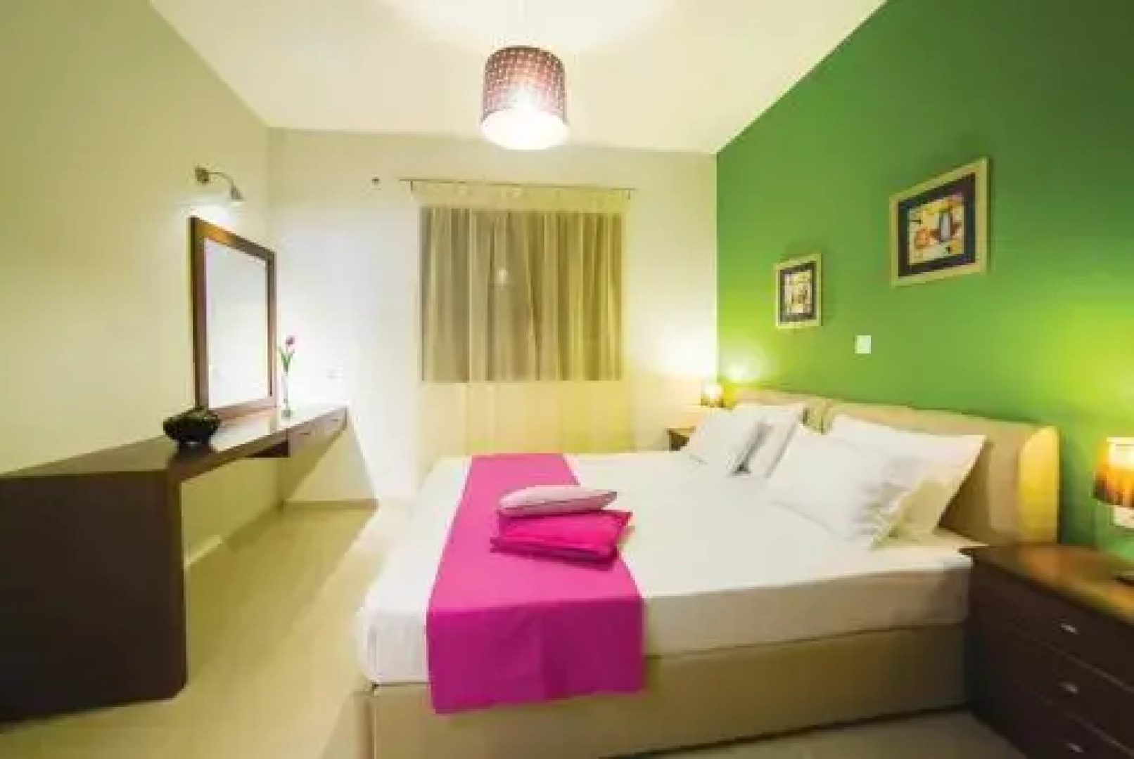 Villa Mandarin Platanias