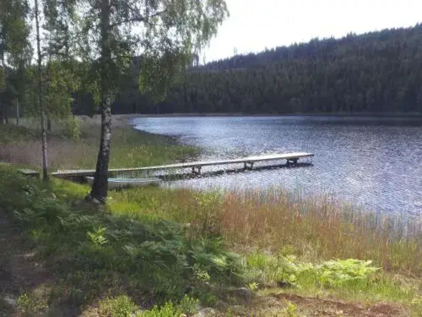 Kilsborgs Gård