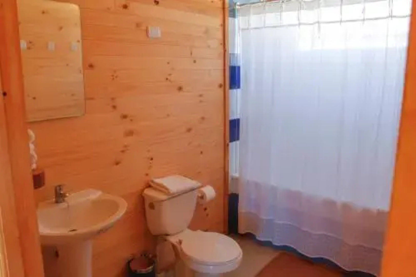 Punta de Choros Lodge