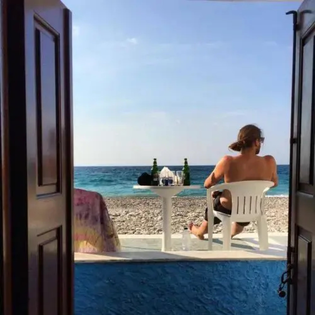 Pension Giannis Perris